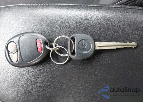 2009 Hummer H3 Suv z USA, uszkodzony, nr VIN 5GTEN13E098124040